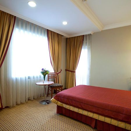 Sefa Hotel 2 Çorlu Exterior foto