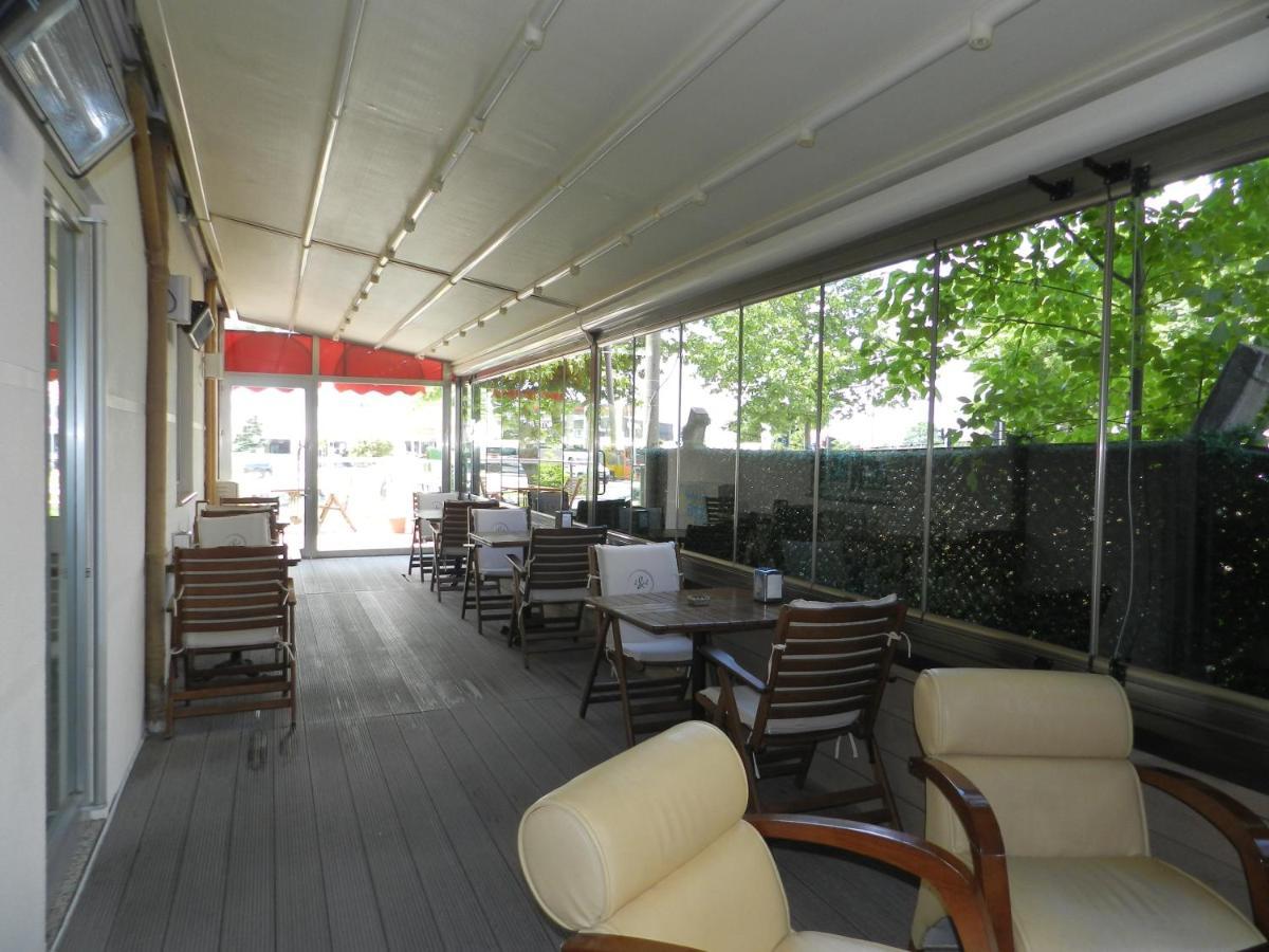 Sefa Hotel 2 Çorlu Exterior foto